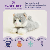 Smiley Face Warmies-2