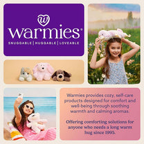 Smiley Face Warmies-5
