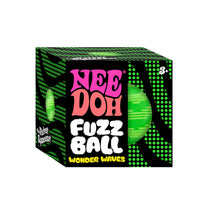 Wonder Waves Fuzz Ball Ne