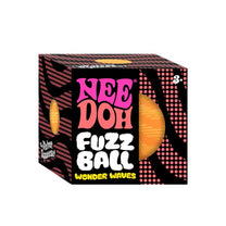 Wonder Waves Fuzz Ball Ne