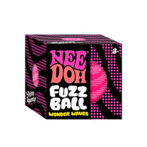 Wonder Waves Fuzz Ball Ne