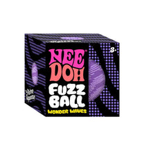 Wonder Waves Fuzz Ball Ne