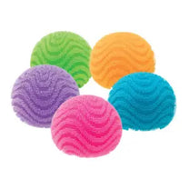 Wonder Waves Fuzz Ball Ne