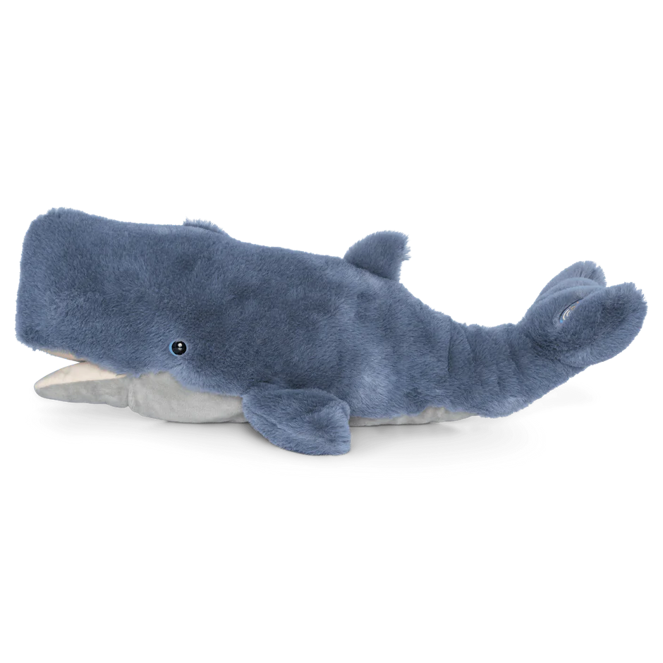 Fahlo Plush Whale