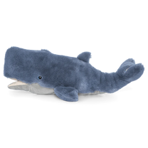 Fahlo Plush Whale