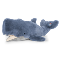 Fahlo Plush Whale