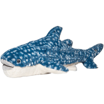 Fahlo Whale Shark Plush