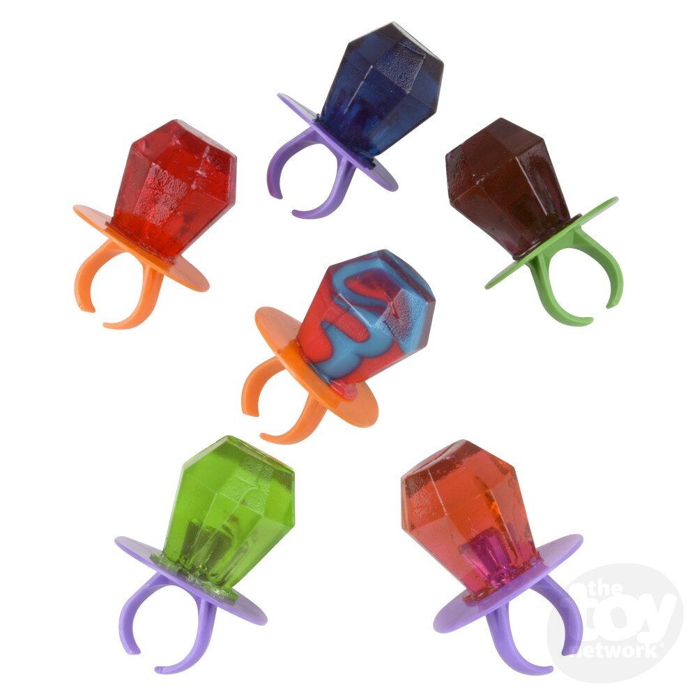 Ring Pop Lollipop
