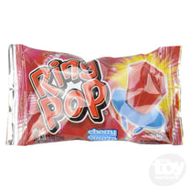Ring Pop Lollipop