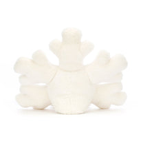 Amuseable Snowflake Lrg