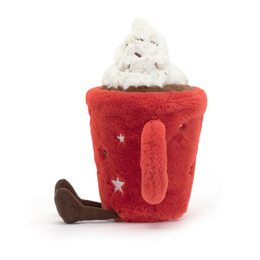 Amuseable Hot Choclate