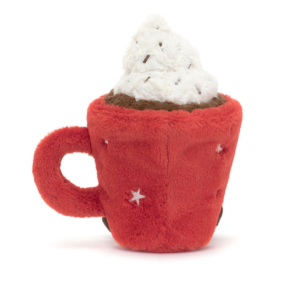 Amuseable Hot Choclate
