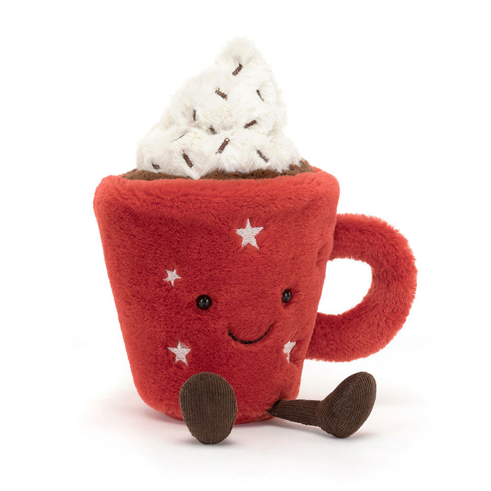Amuseable Hot Choclate