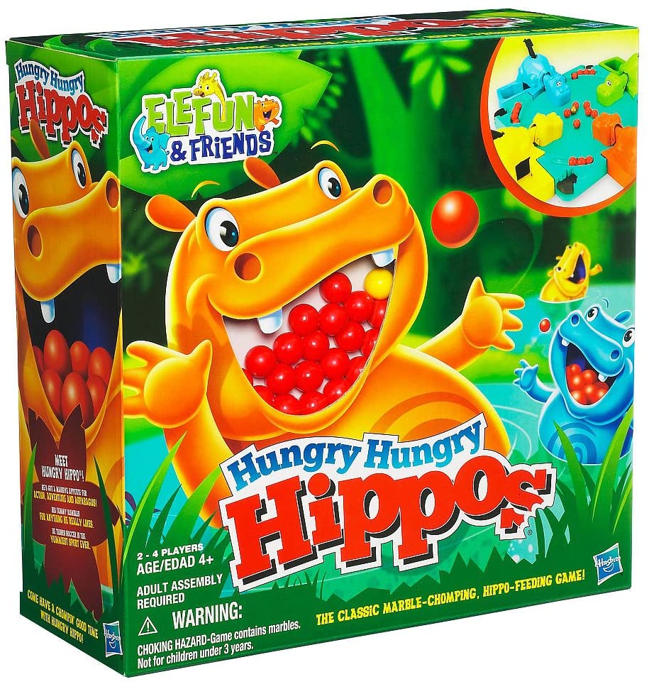 Hungry Hungry Hippo-1