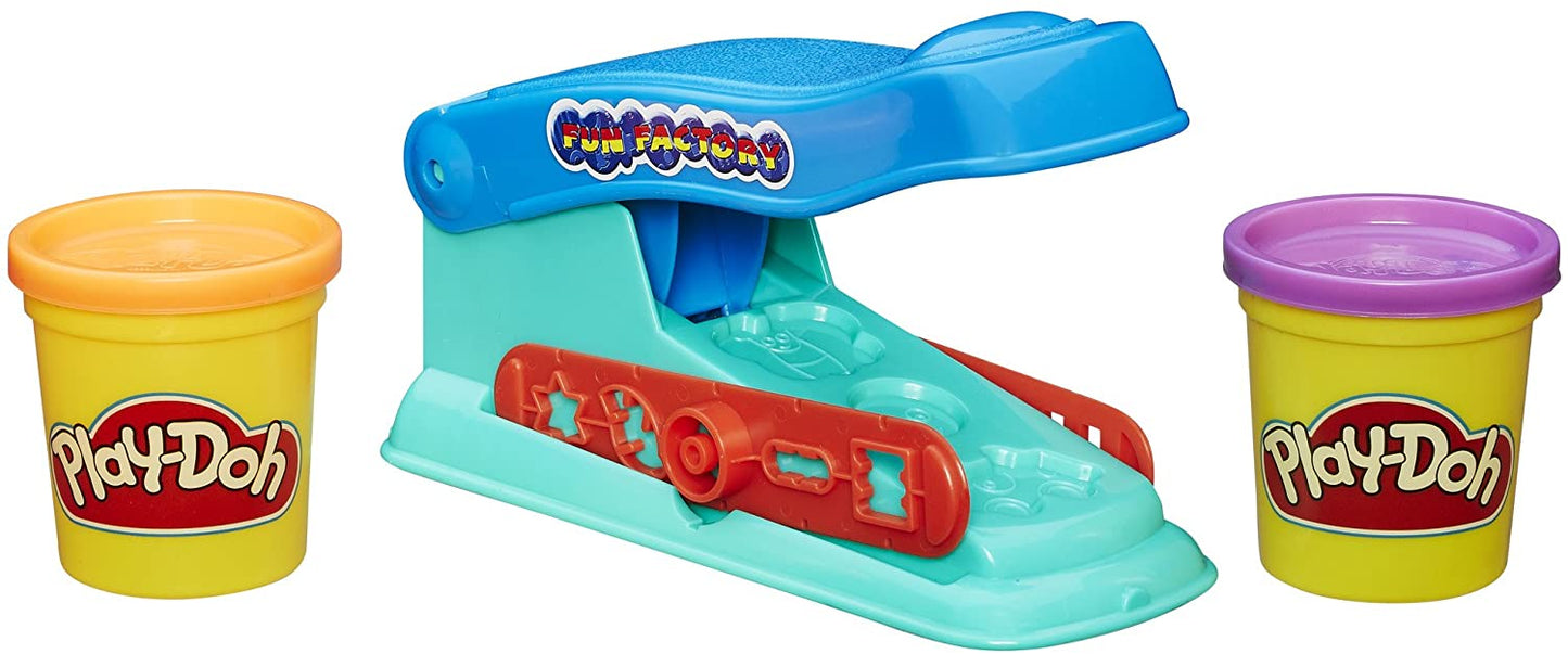 Pd Playdoh Fun Factory-1