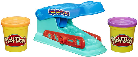 Pd Playdoh Fun Factory-1