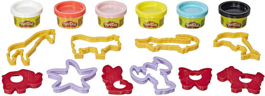 Playdoh Fundamentals-1
