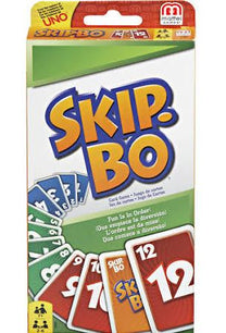 Skip-Bo