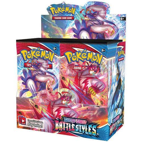 Pkm Battle Styles  Booste-1