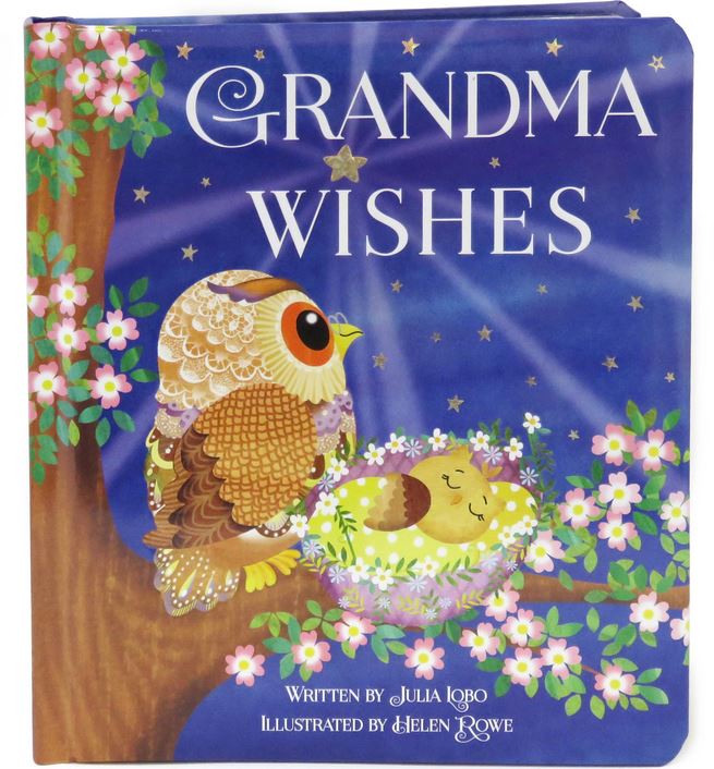 Grandma Wishes-1