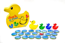 Duck a Roo