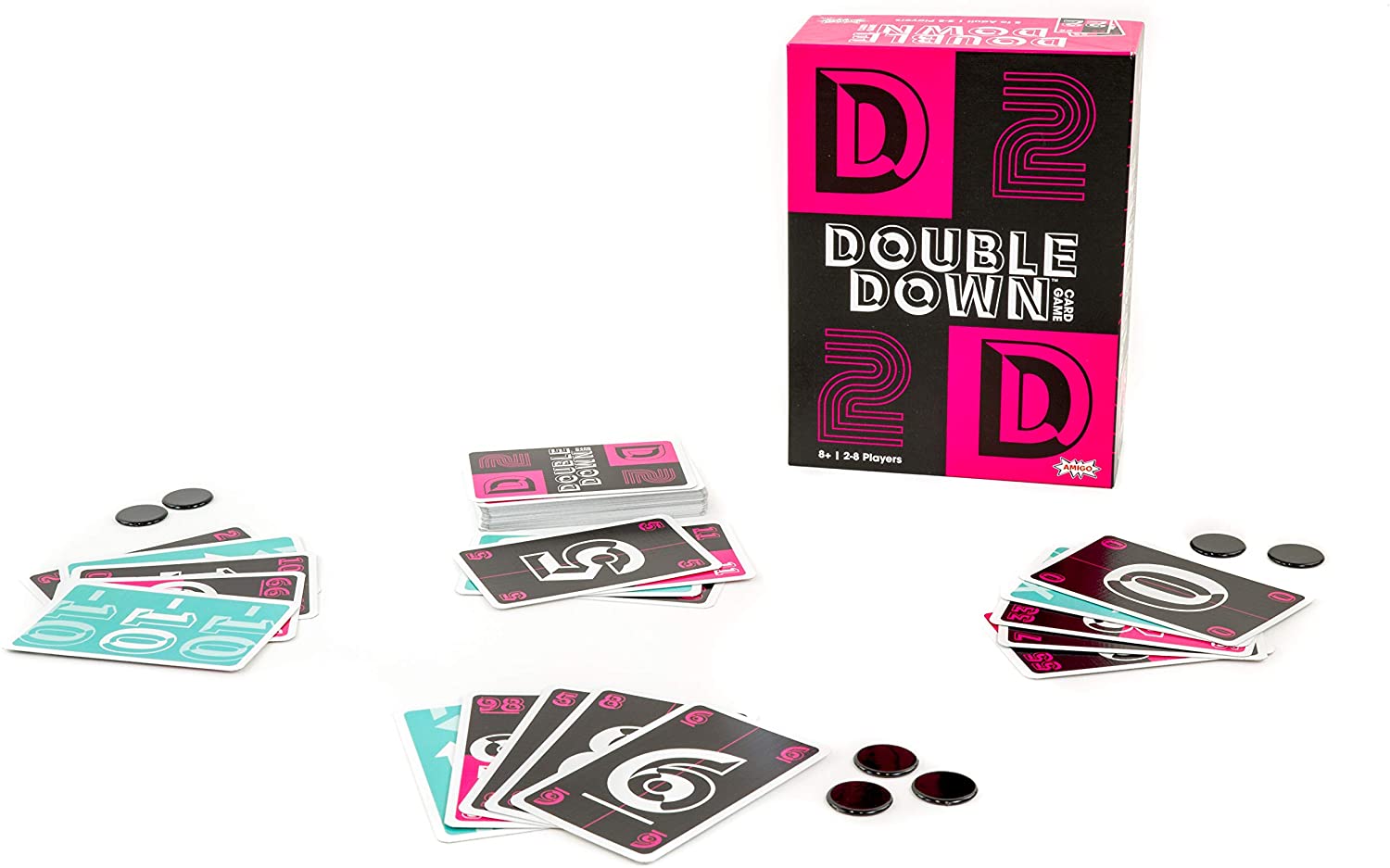 Double Down