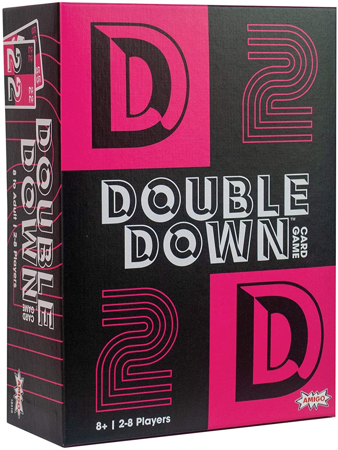 Double Down