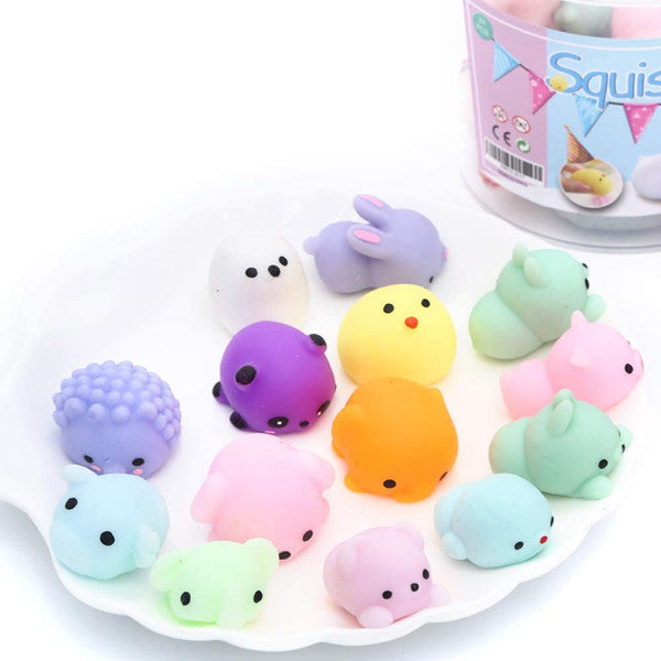 Mochi Squishy Fidget-1