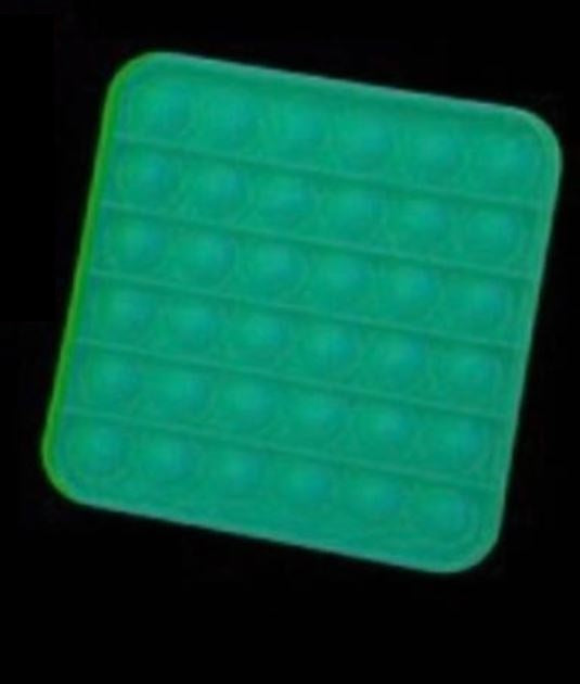 Popit Square Glow-1