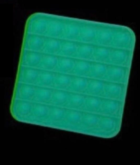 Popit Square Glow-1