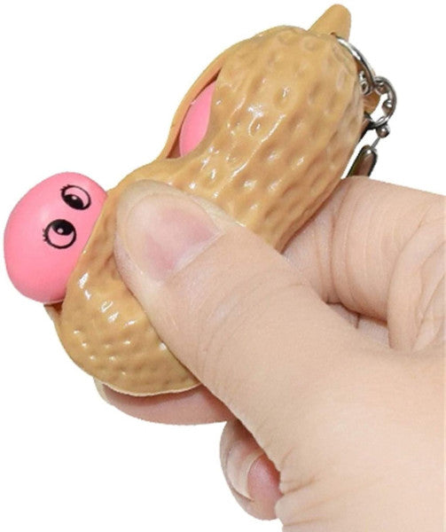 Peanut Pod Fidget-1