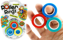Magnetic Ring Fidget-1