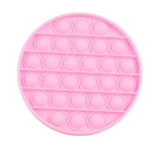 Popit Round Lt Pink-1