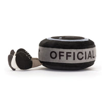 Amuse Ice Hocky Puck
