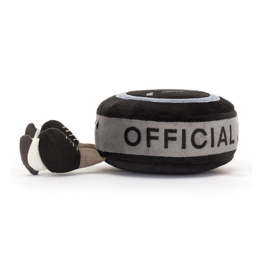 Amuse Ice Hocky Puck