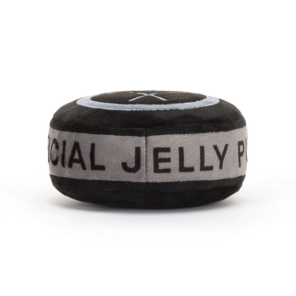 Amuse Ice Hocky Puck