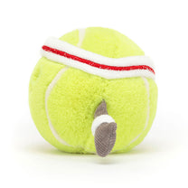 Amuseable Tennis Ball
