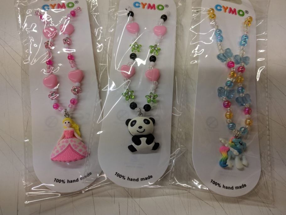 Clip Ear Colored Stones-1