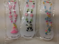 Clip Ear Colored Stones-1