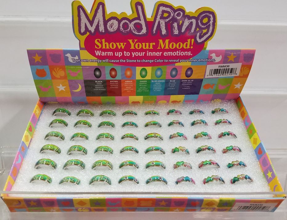 Mood Ring Plain-2
