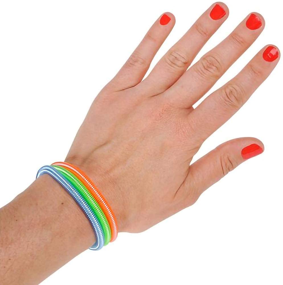 Spring Bracelet-4