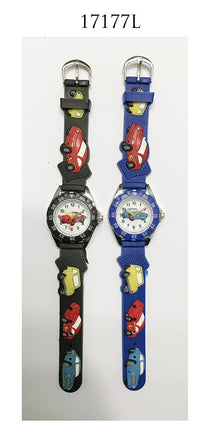 Childs Watch with Bezel-1