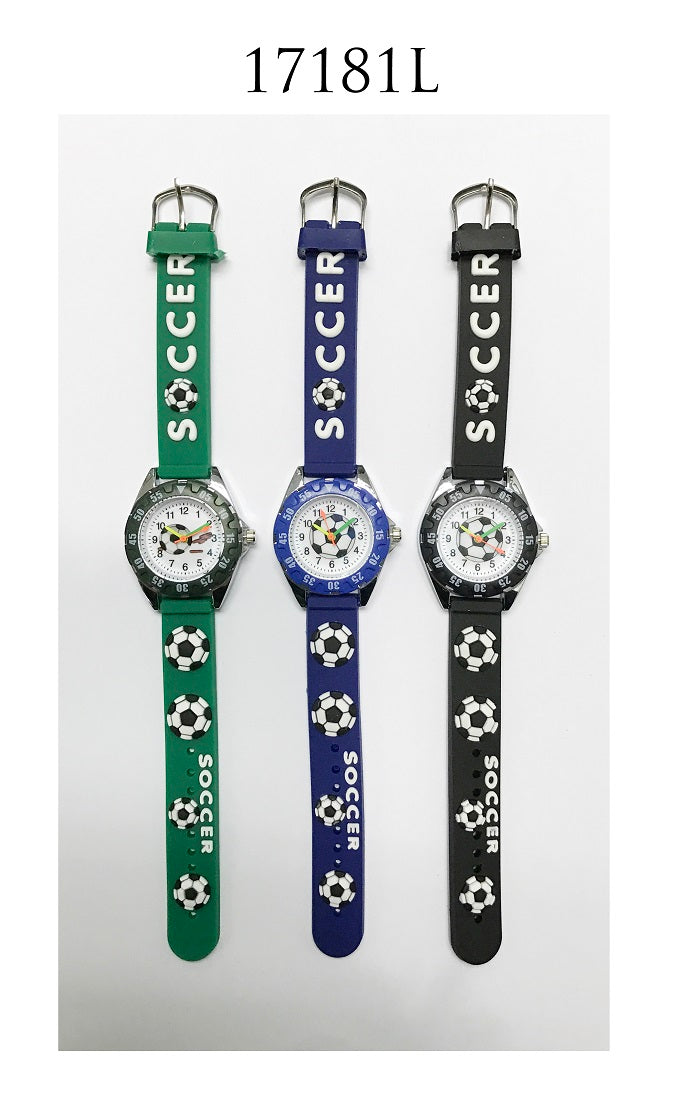 Childs Watch with Bezel-4