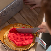 Make & Bake Pies Play Set