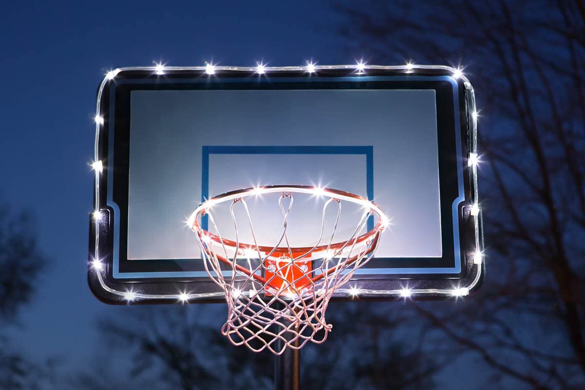 Hoop Brightz White-1