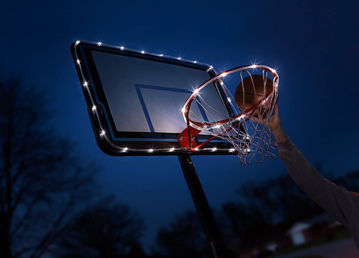 Hoop Brightz White-2