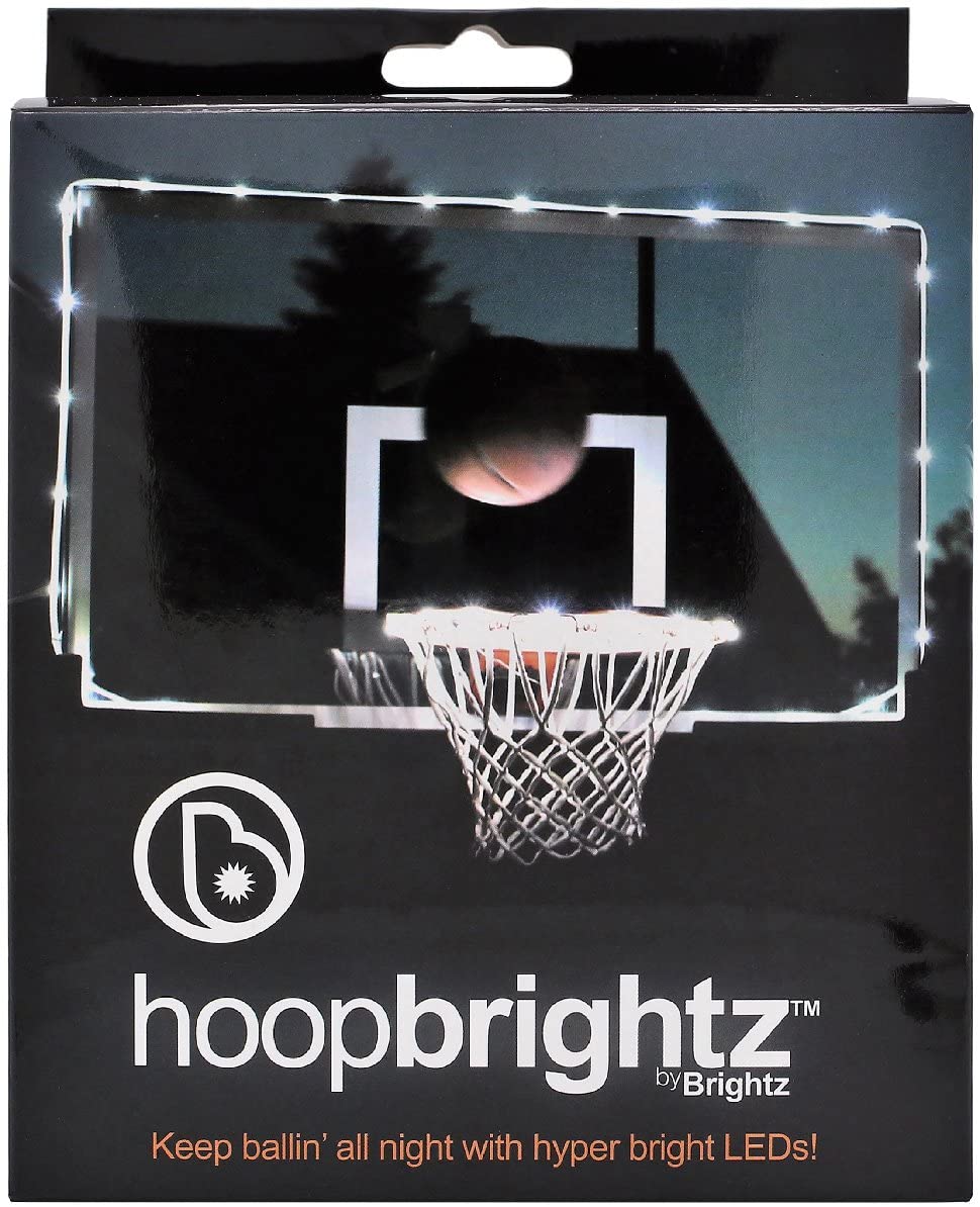 Hoop Brightz White-3