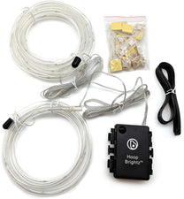 Hoop Brightz White-6