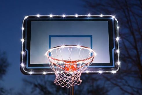 Hoop Brightz White-7