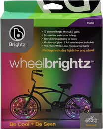 Wheel Brightz Pastel-4